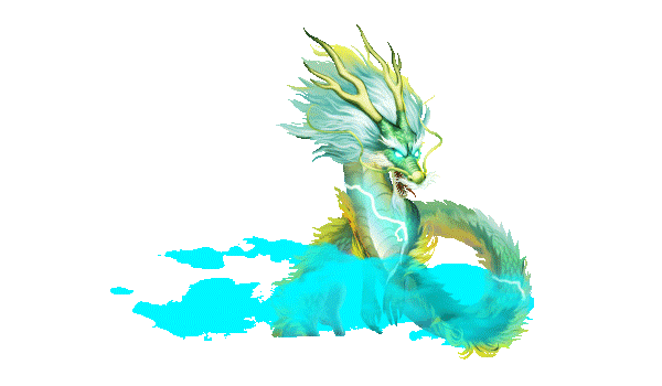 Dragon Animation